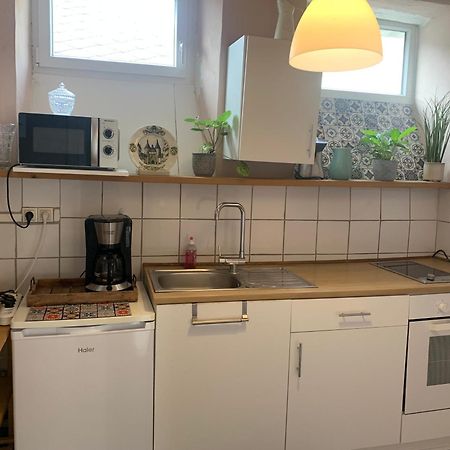 Appartement Familial Le Tanis ポントルソン エクステリア 写真