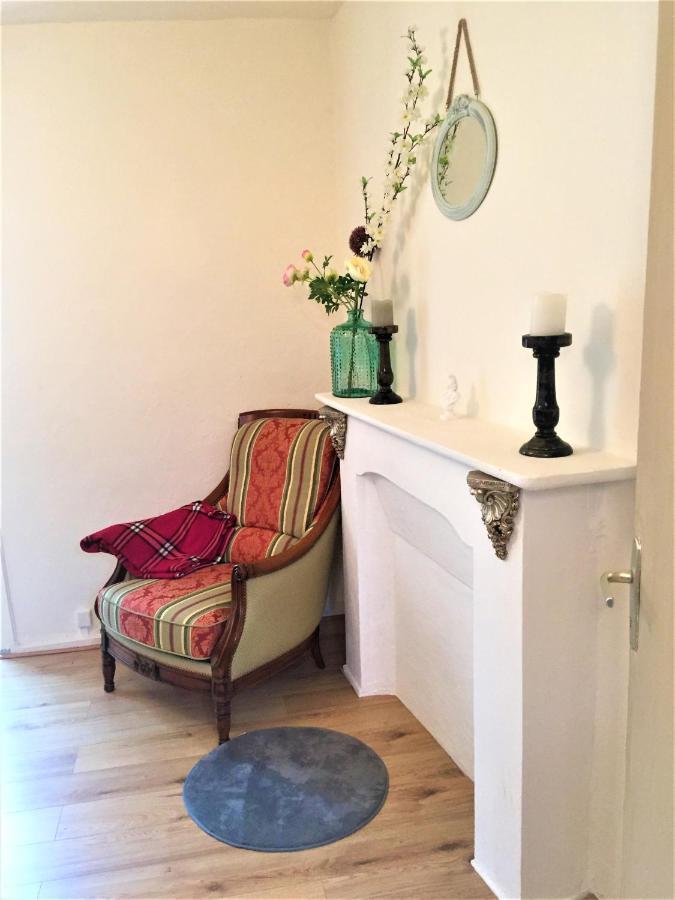 Appartement Familial Le Tanis ポントルソン エクステリア 写真