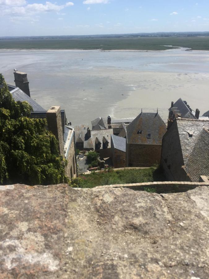 Appartement Familial Le Tanis ポントルソン エクステリア 写真