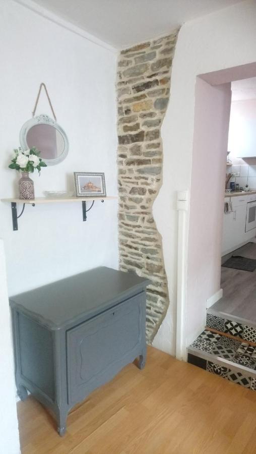 Appartement Familial Le Tanis ポントルソン エクステリア 写真