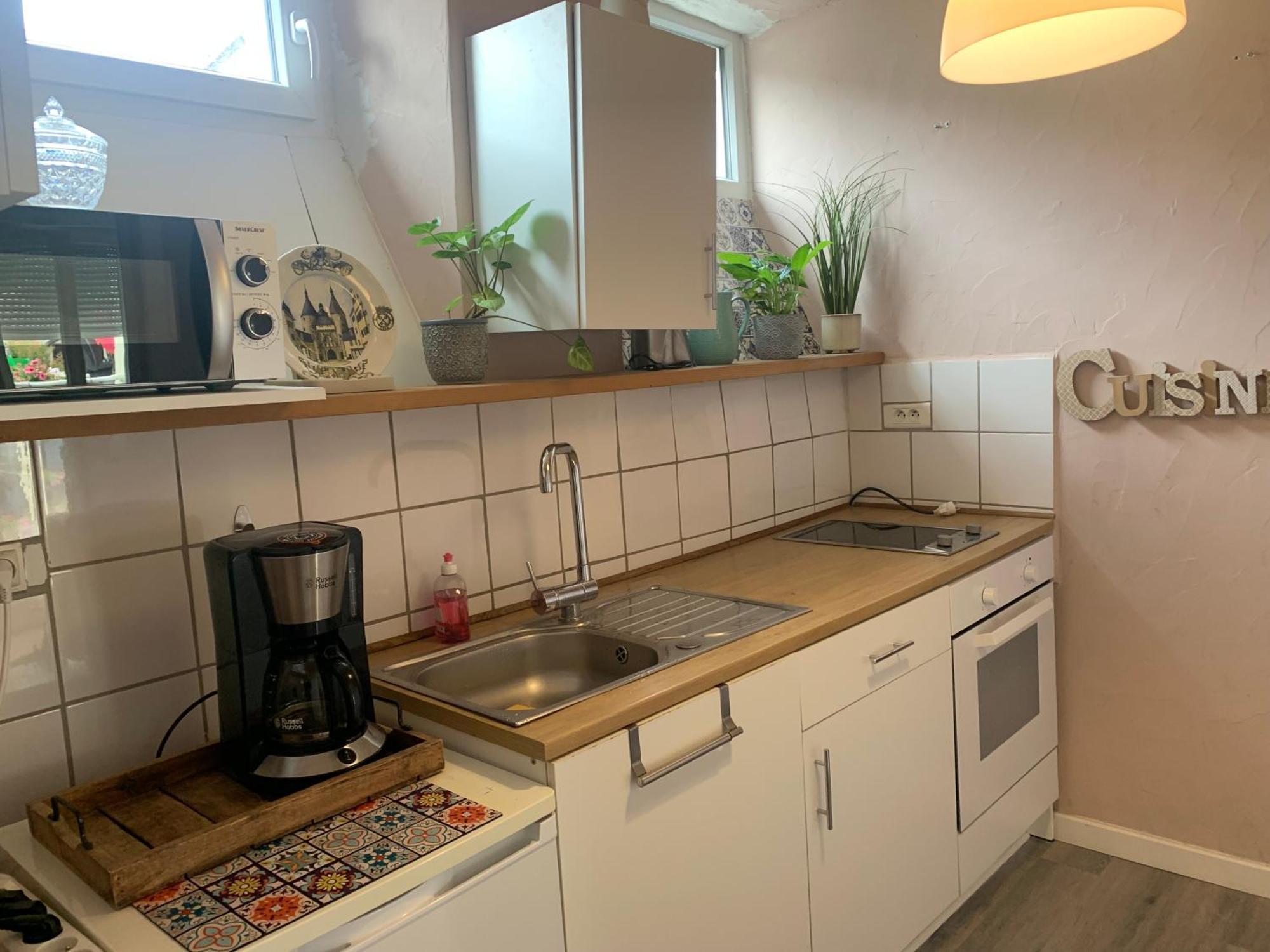 Appartement Familial Le Tanis ポントルソン エクステリア 写真
