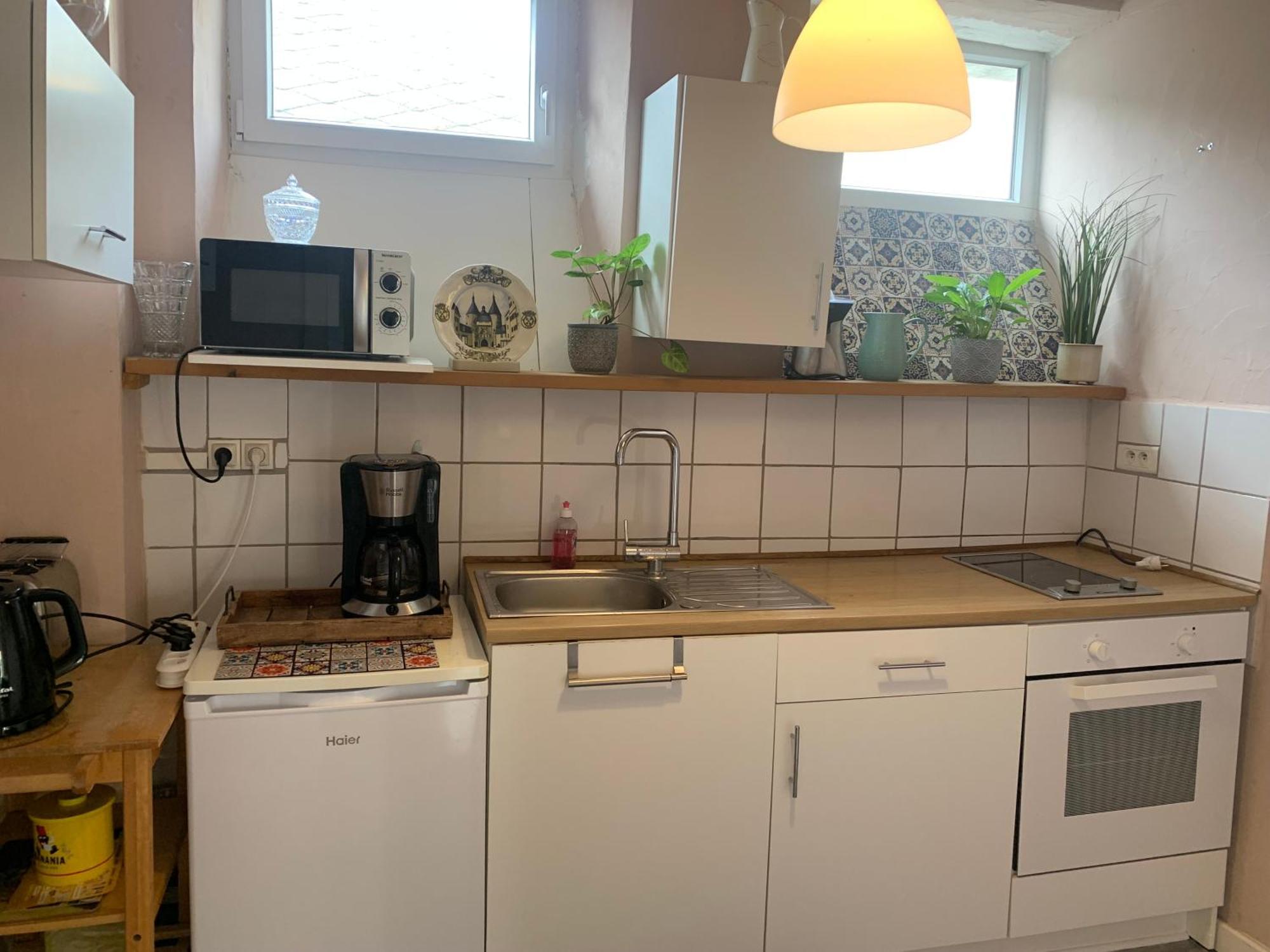 Appartement Familial Le Tanis ポントルソン エクステリア 写真