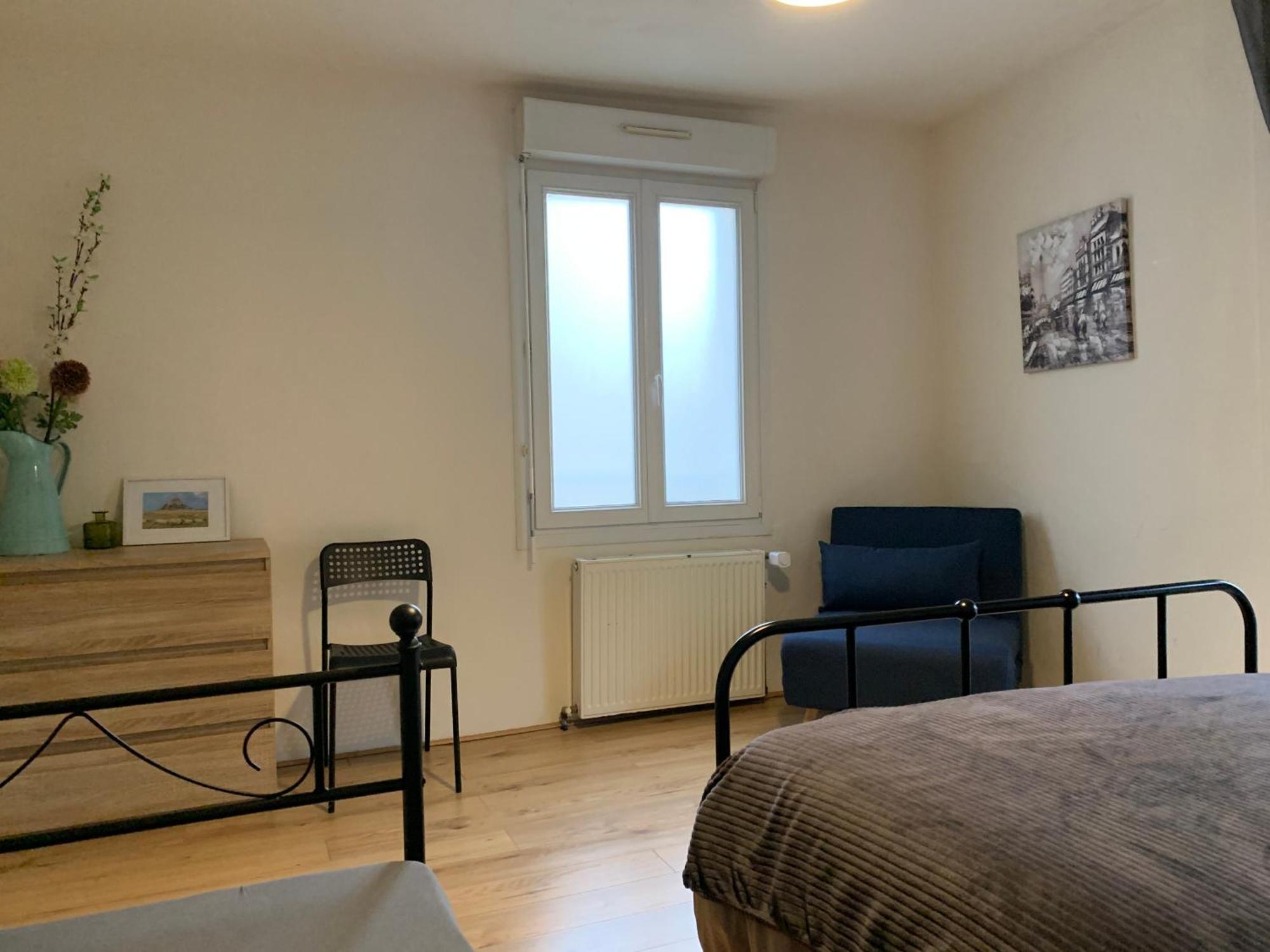 Appartement Familial Le Tanis ポントルソン エクステリア 写真